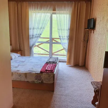 Dream House Гостевой дом *