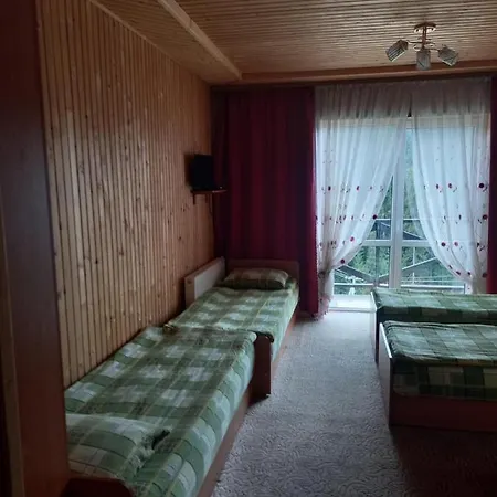 Dream House 3* Yablunytsya