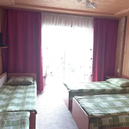 Guest house Dream House 3*