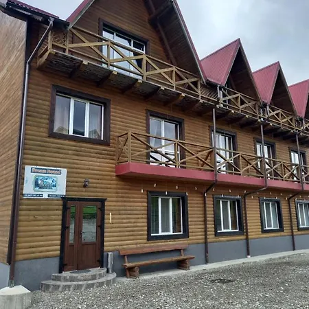Dream House Гостевой дом *