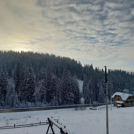 Dream House Guest house 3*