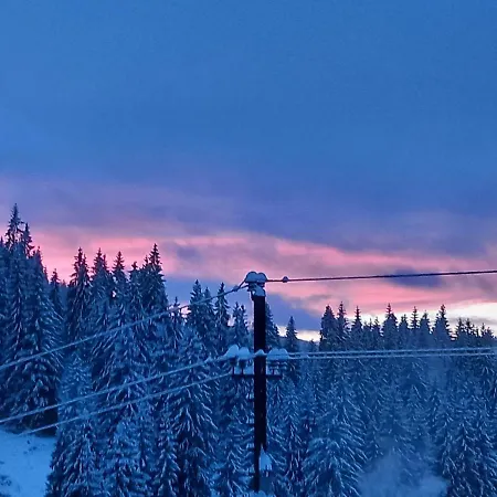 Guest house Dream House 3*