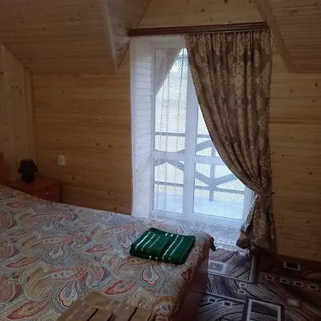 Dream House 3* Yablunytsya