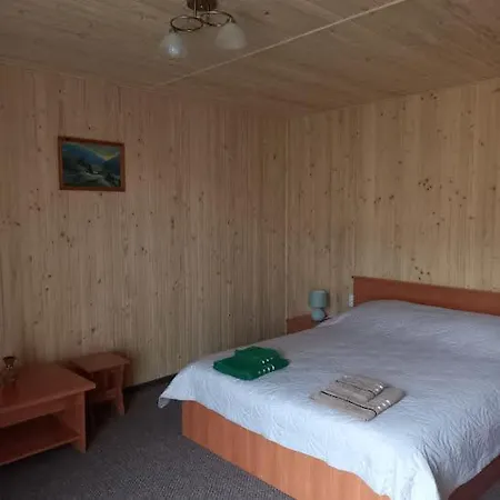 Гостевой дом Dream House