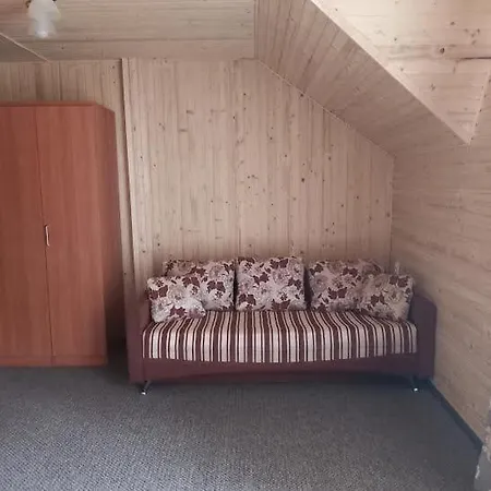 Dream House 3* Yablunytsya