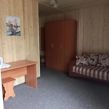 Гостевой дом Dream House