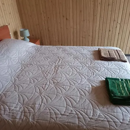 Dream House Гостевой дом