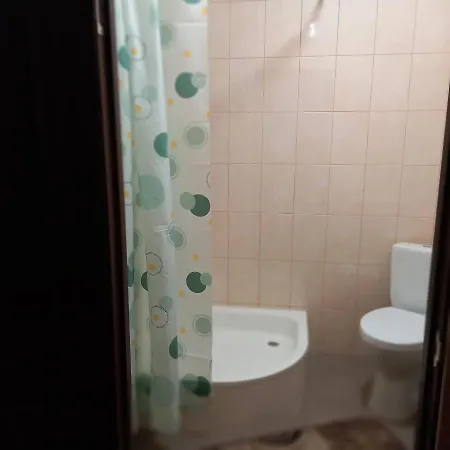 Гостевой дом Dream House