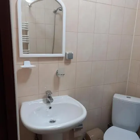 Dream House Yablunytsya