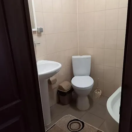 Dream House 3* Yablunytsya