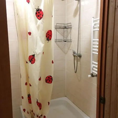 Dream House Guest house Yablunytsya