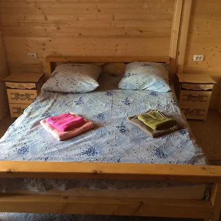 Гостевой дом Dream House