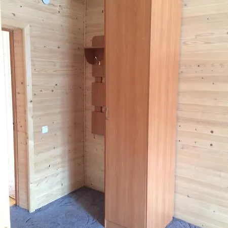 Dream House Guest house Yablunytsya