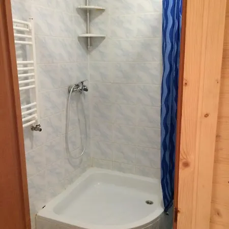 Dream House Yablunytsya