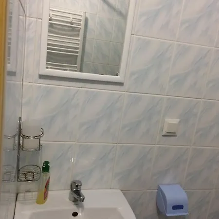 Dream House Гостевой дом
