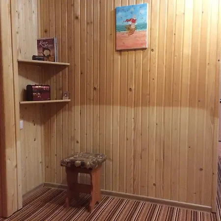 Dream House Гостевой дом