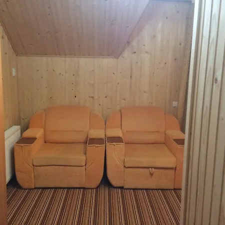 Гостевой дом Dream House