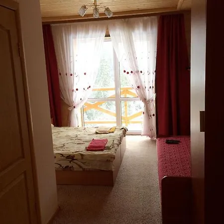 Dream House Guest house 3*