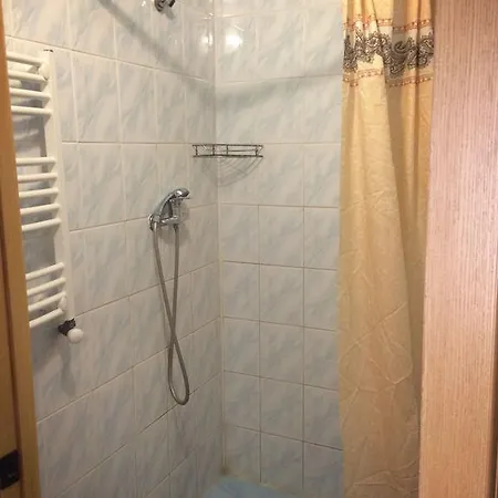 Гостевой дом Dream House