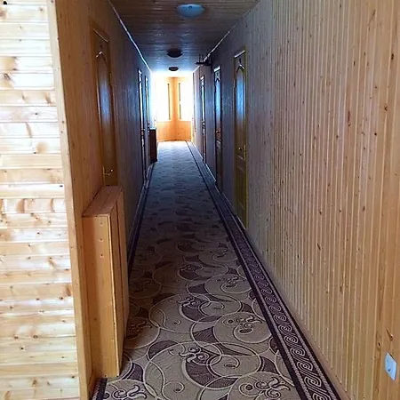 Dream House Yablunytsya