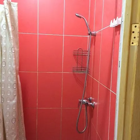 Dream House Гостевой дом *