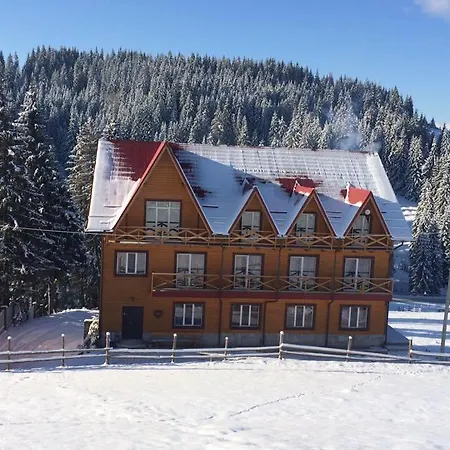 Dream House * Яблоница