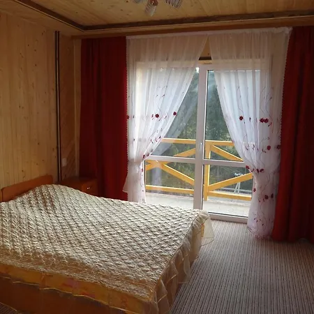 Guest house Dream House