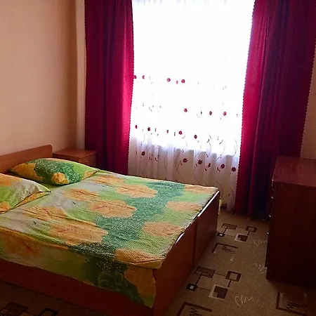 Dream House Yablunytsya