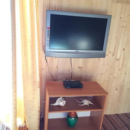 Dream House Yablunytsya