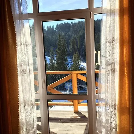 Dream House Гостевой дом