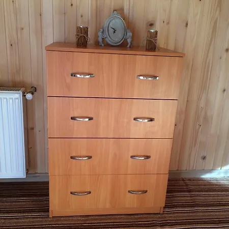 Guest house Dream House 3*