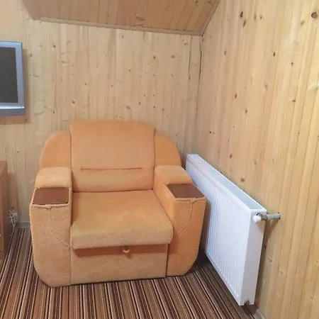 Dream House Гостевой дом *