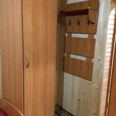 Гостевой дом Dream House *