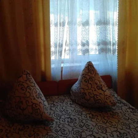 Dream House Yablunytsya