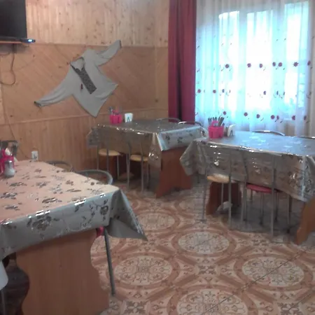 Гостевой дом Dream House