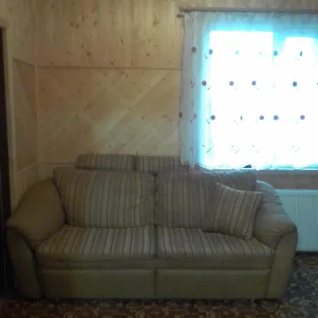 Гостевой дом Dream House