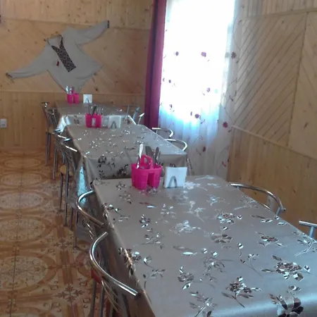 Dream House Guest house