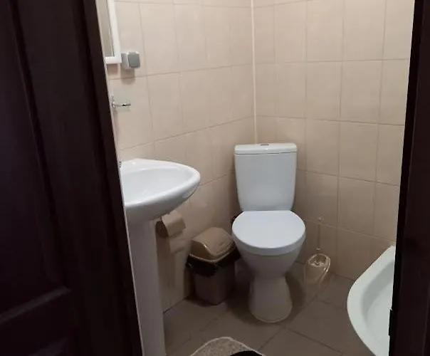 Dream House 3* Yablunytsia