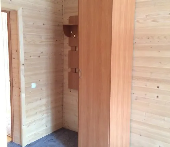 Dream House Konukevi Yablunytsia
