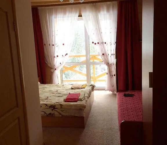 Dream House Konukevi 3*