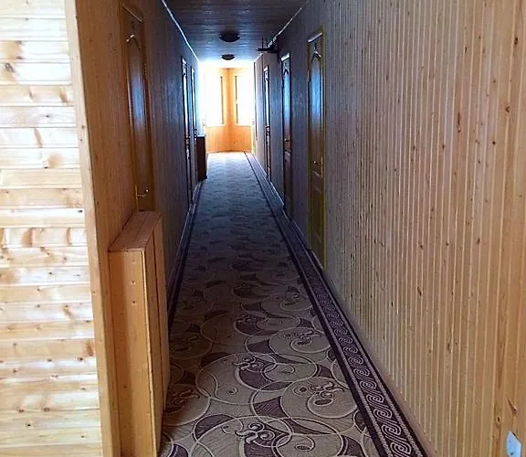Dream House Yablunytsia