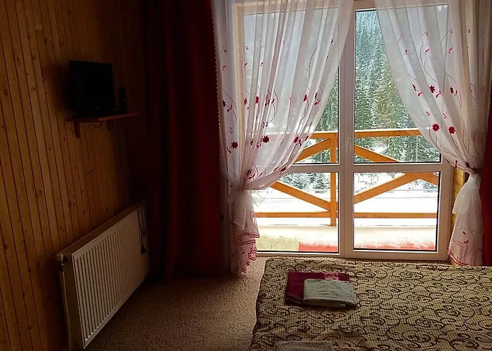 Dream House 3* Yablunytsia