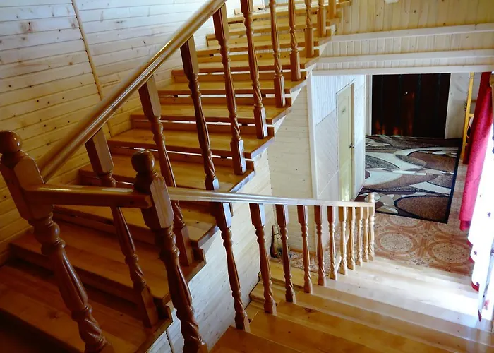 Dream House Yablunytsia