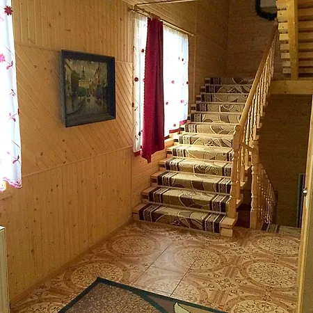 Dream House 招待所