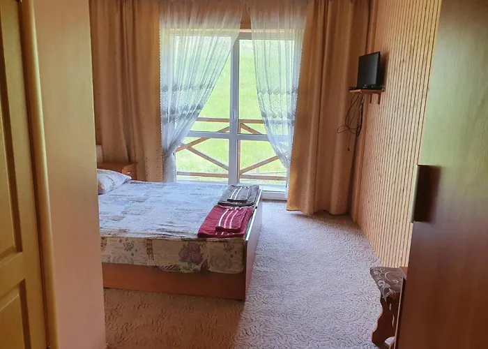 Dream House 招待所 3*
