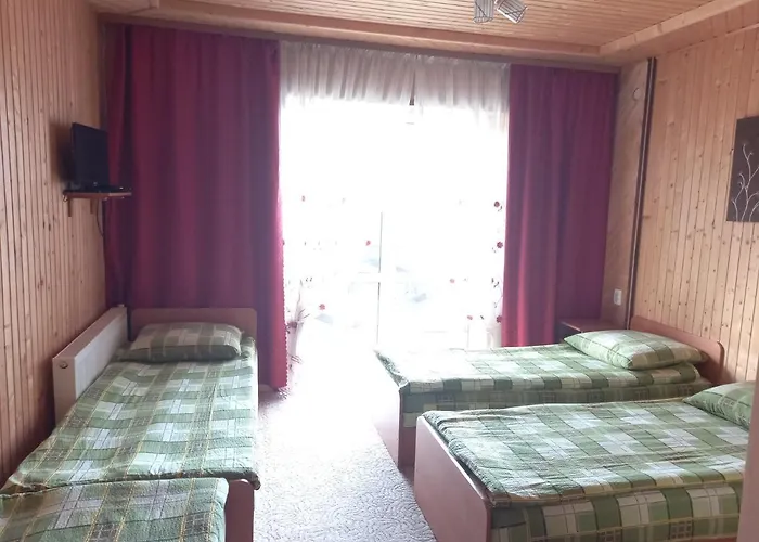 招待所 Dream House 3*