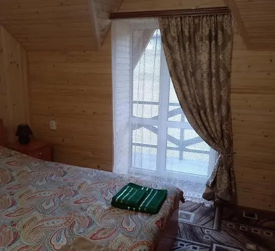 Dream House 3* 亚布卢尼齐亚