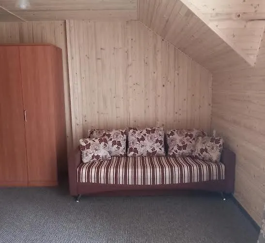 Dream House 3* 亚布卢尼齐亚