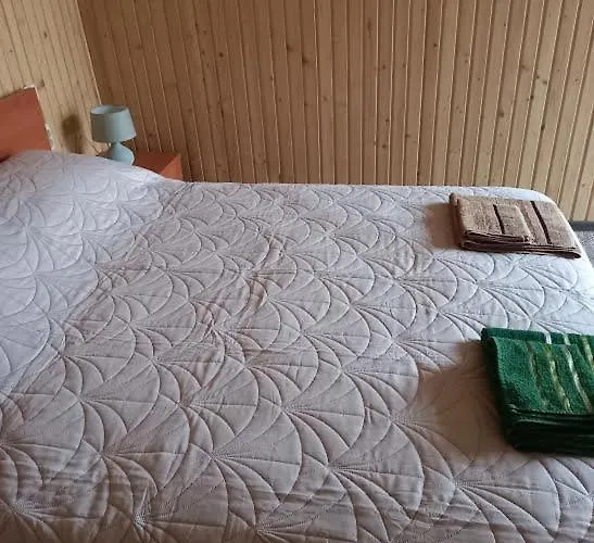 Dream House 招待所
