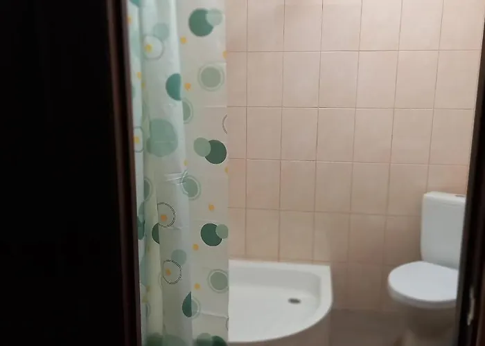 招待所 Dream House